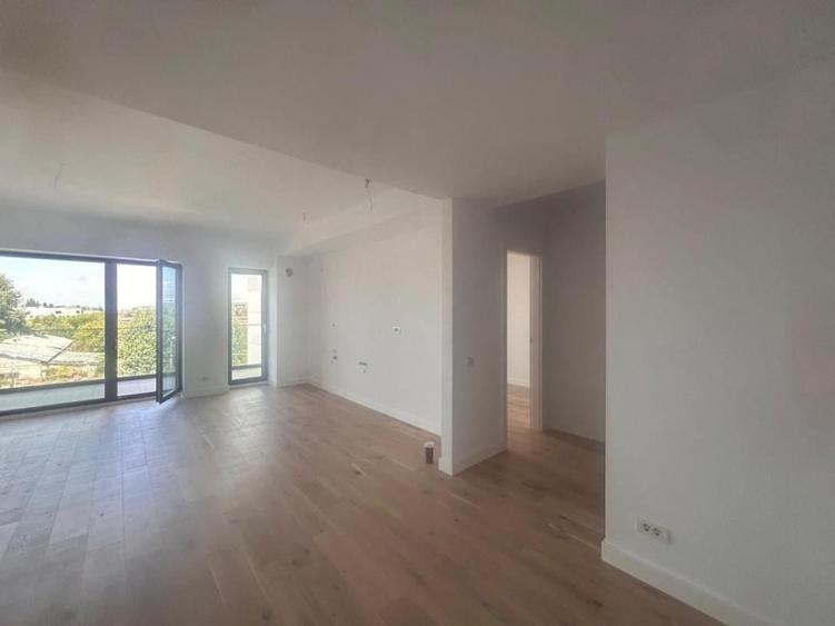 Apartament cu 2 camere în Băneasa