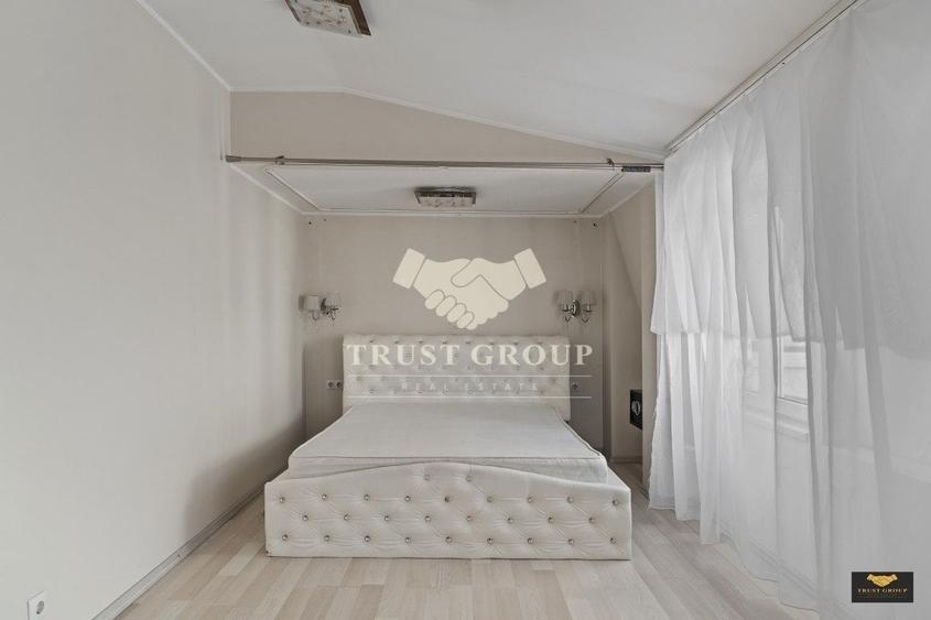 Cotroceni | Apartament 3 camere in vila | Comision 0% - 6