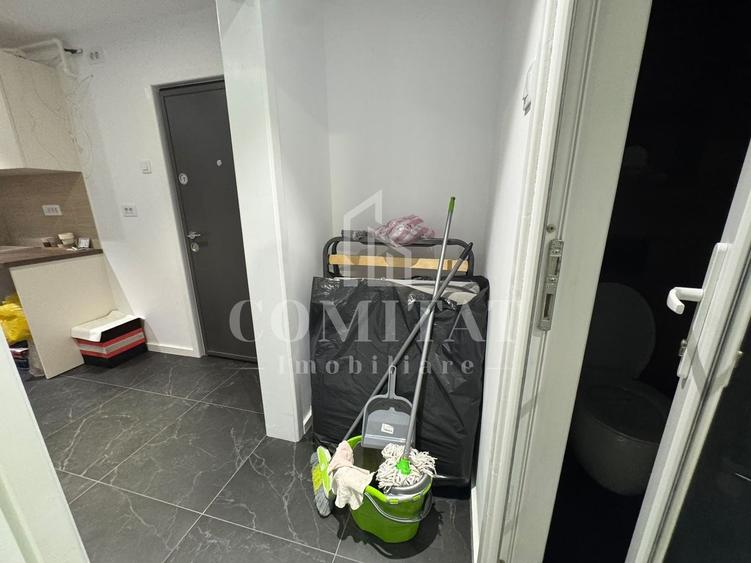 Apartament cu 2 camere decomandat, mobilat în Mănăștur