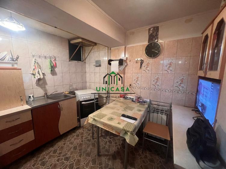 APARTAMENT LA PARTER – STRADA DACIA/ ZONA 1 MAI – RÂMNICU VÂLCEA - 4