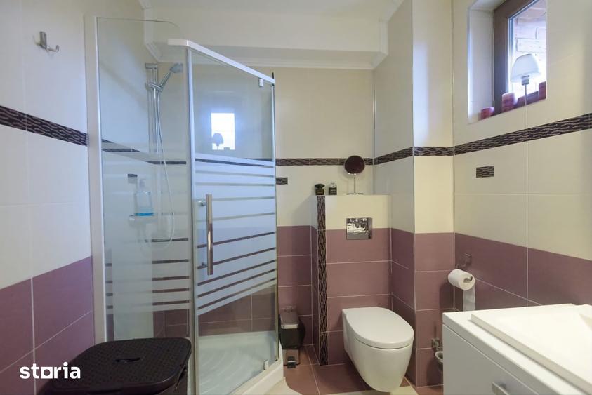 Nou / Apartament Superb / 3 Camere / Otopeni - 1