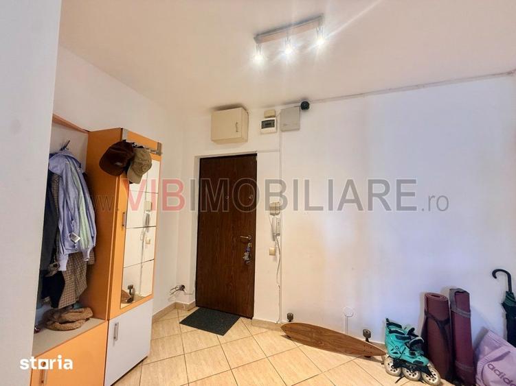 Apartament cu 2 camere în Pantelimon