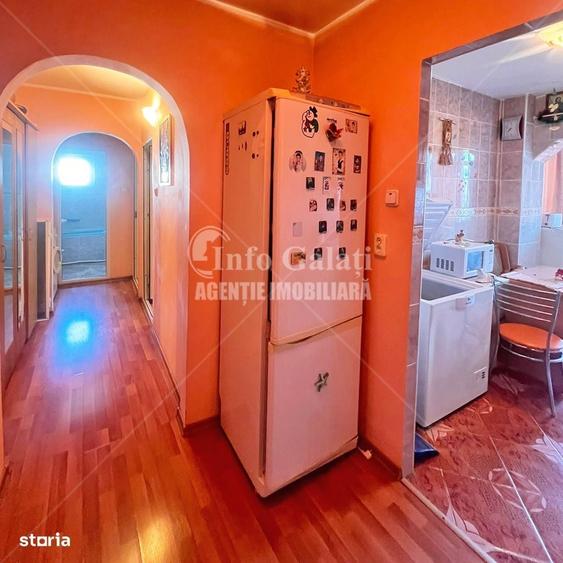 | Apartament cu 3 camere | Micro 17, Str. Oltului | - 5