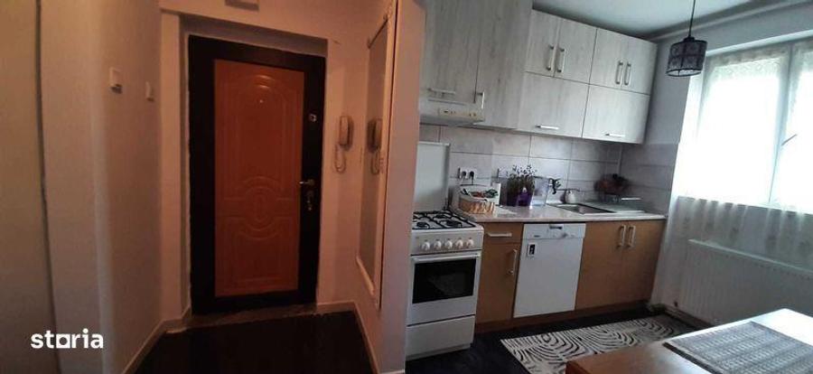 Apartament cu 2 camere în Solidarității
