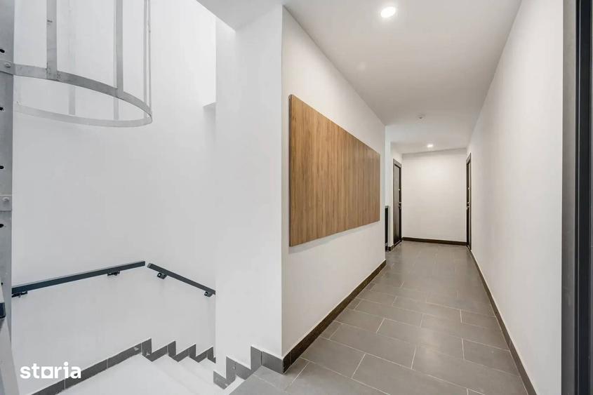 Apartament cu 3 camere în Buftea