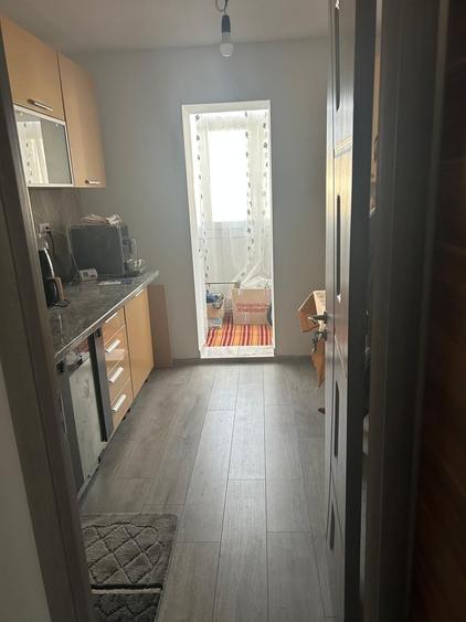 Apartament cu 2 camere decomandat în Beba Veche