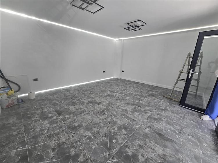 Spațiu comercial, de 190 mp, în Ultracentral