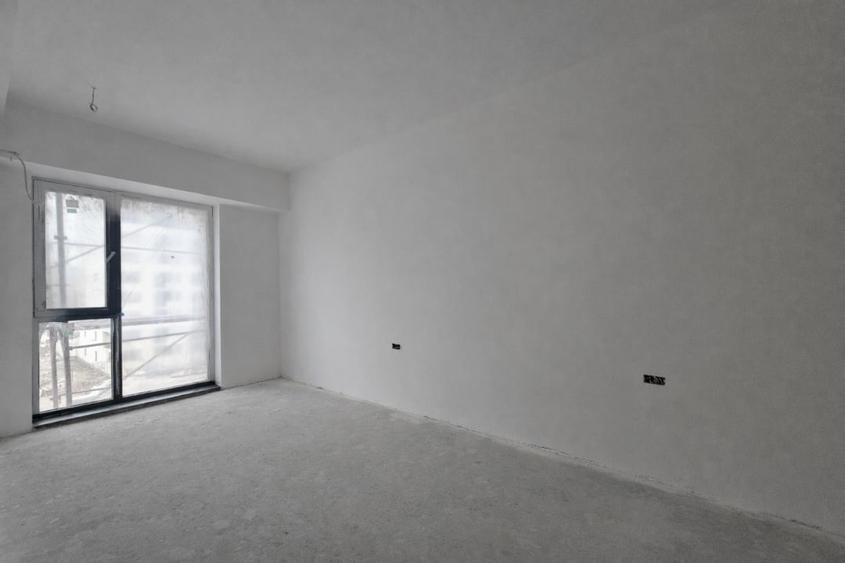 Apartament cu 2 camere decomandat în Mamaia-Sat