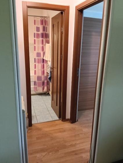 Apartament cu 2 camere semidecomandat în Piața Unirii