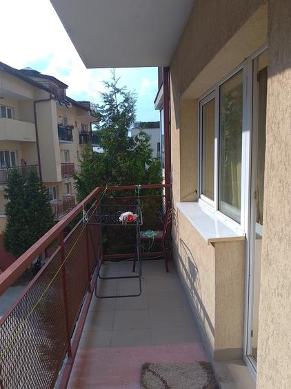 Oportunitate, Apartament imobil nou, etaj 1, parcare, Colinei Manastur - 5