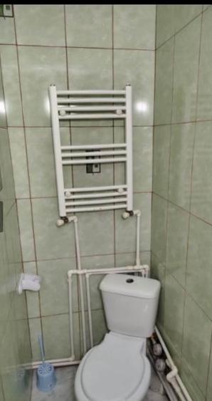 garsonieră zona cet mobilată utilată  19 mp - 2