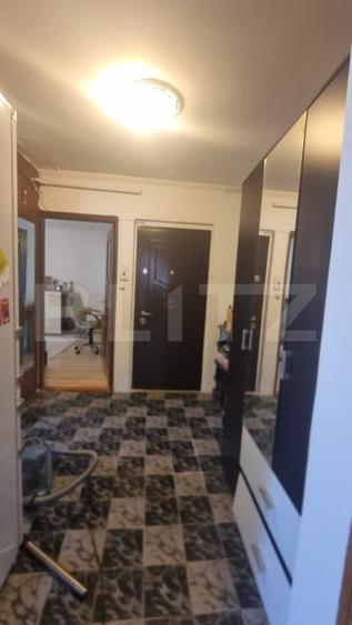 Apartament cu 2 camere decomandat, mobilat în Nicolina