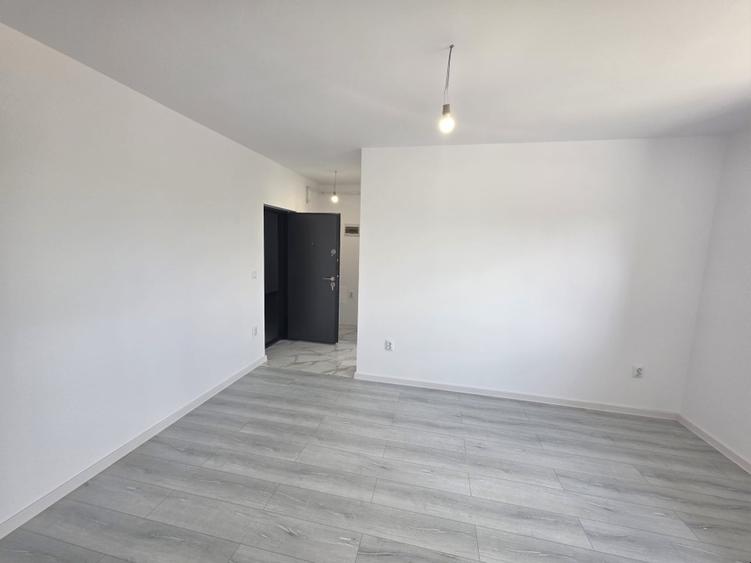 Apartament 2 camere, 40 mp, semidecomandat, finalizat, intabulat, preț 62.500 eu - 2