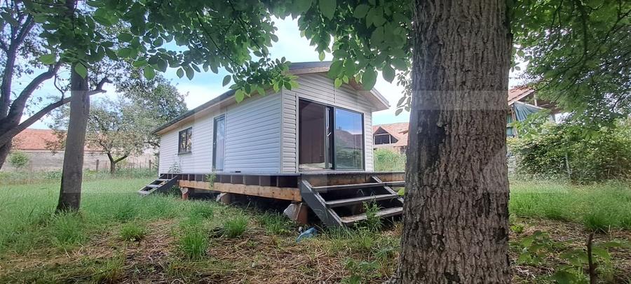 Teren Construcții intravilan de 1300 mp, în Grid