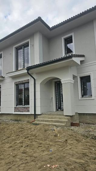 Exclusivism si calitate! Proprietar vand casa 5 camere premium - 7