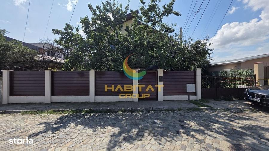 Casă cu 4 camere în Ultracentral