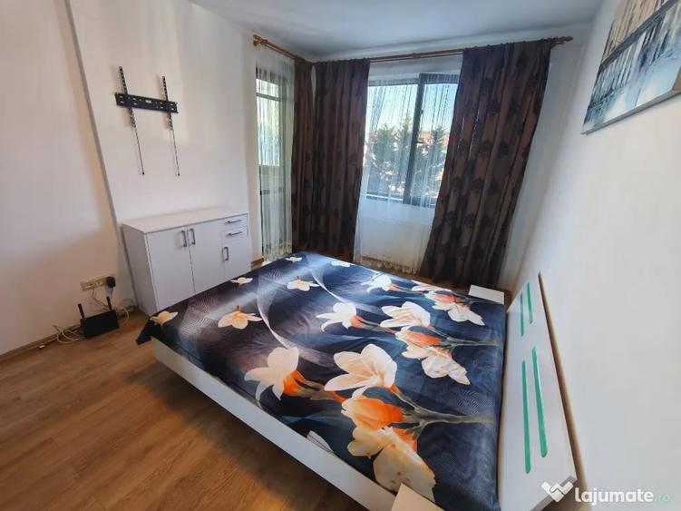 Apartament cu 2 camere decomandat în Sud