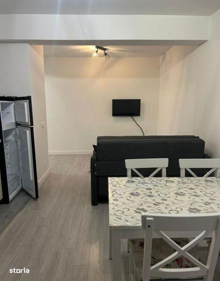 Apartament cu 2 camere în Dâmbul Rotund