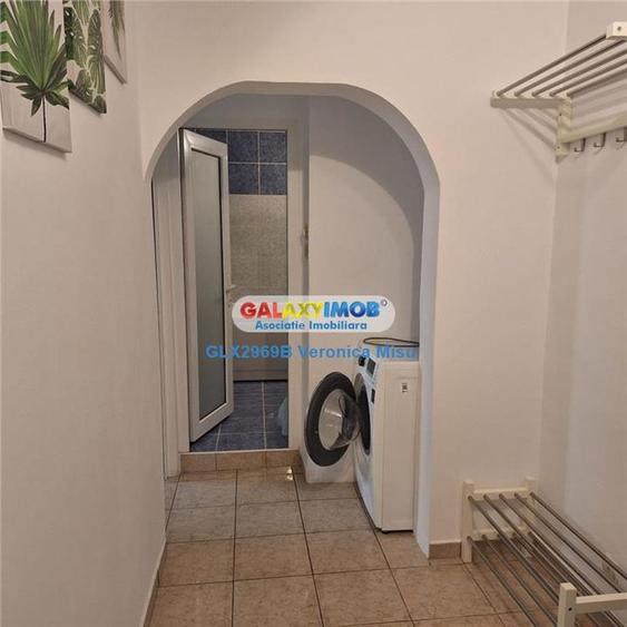 Apartament cu 2 camere decomandat, mobilat în Timpuri Noi