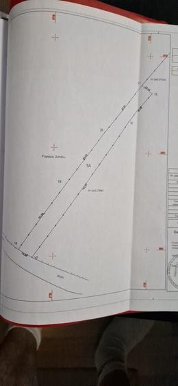 Teren Construcții intravilan de 2930 mp, în Păulești