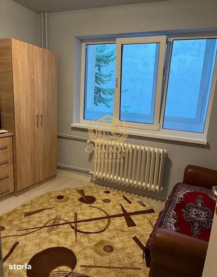 Apartament 2 camere 47mp, etaj intermediar, finisaje medii catre moder - 7