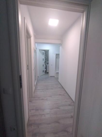 Apartament cu 2 camere decomandat, mobilat în Tătărași