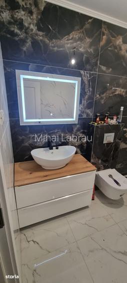 Casa noua premium, eficienta energetic Livada de Bihor | Cartier nou