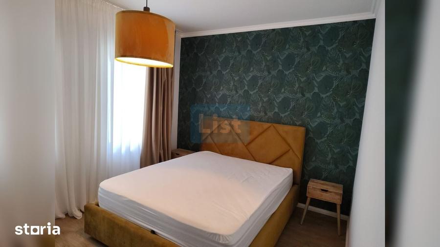 Casa individuala in Floresti zona Strandului - 7