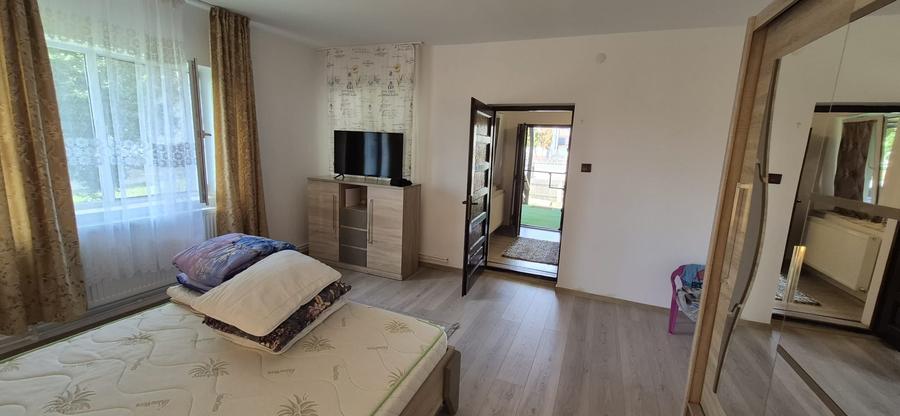 Casă cu 2 camere cu Canalizare în Gârdani