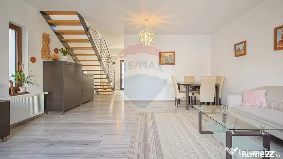 Casă cu 4 camere cu Teren 253 Mp în Bartolomeu