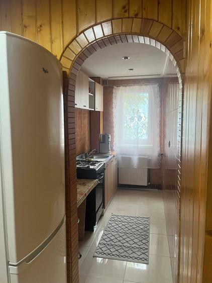 Apartament cu 2 camere semidecomandat în Kogălniceanu