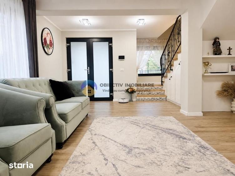 Casa tip duplex de vanzare zona Fermelor , Piatra Neamt - 18