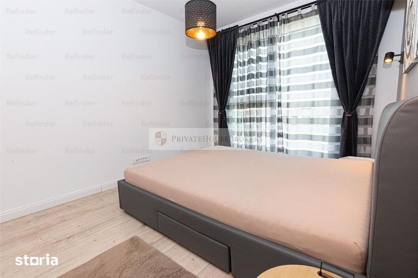 Baneasa - Sisesti | Valletta Residence | 2019 | Parcare - 9