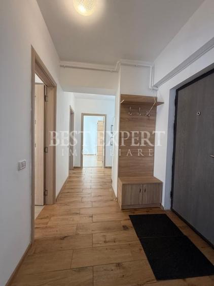 Apartament cu 2 camere decomandat în Theodor Pallady