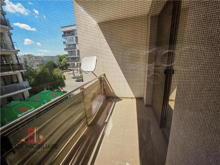 Apartament cu 2 camere decomandat în Tudor