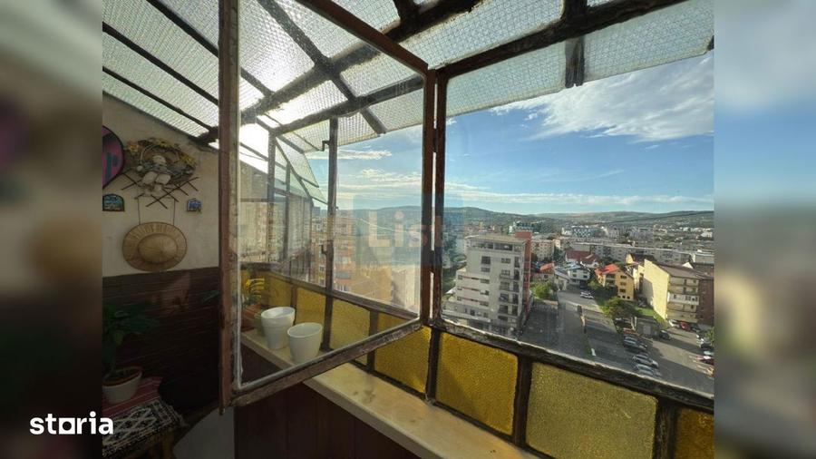 Apartament cu 3 camere decomandate, 21 Decembrie 1989 - 8