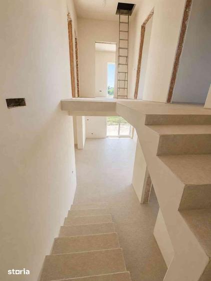 Casă cu 4 camere cu Teren 416 Mp în Central