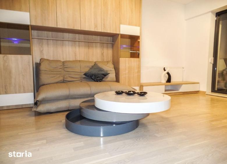 Apartament cu 2 camere în Grivița