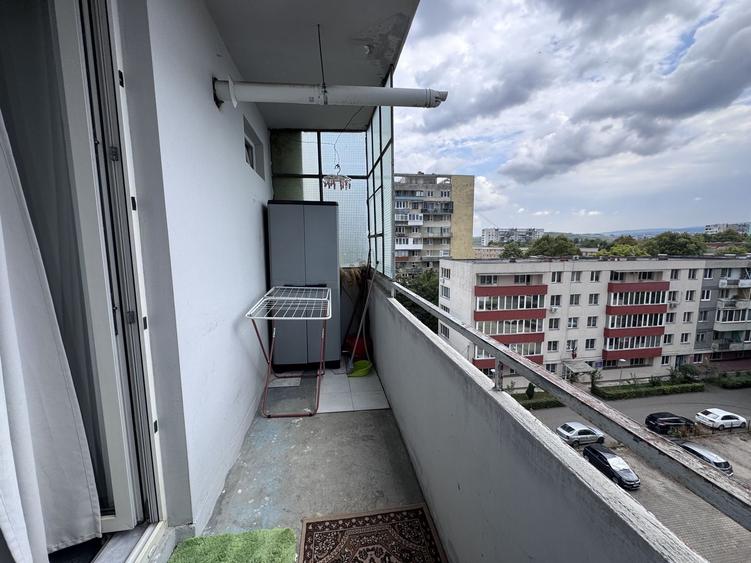 Apartament 2 camere, decomandat, 49mp+2 balcon, etaj 6/10, Gheorgheni - 18