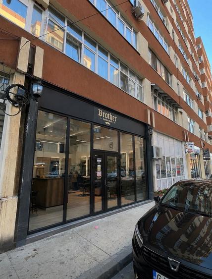 Spațiu comercial, de 65 mp, în Ultracentral