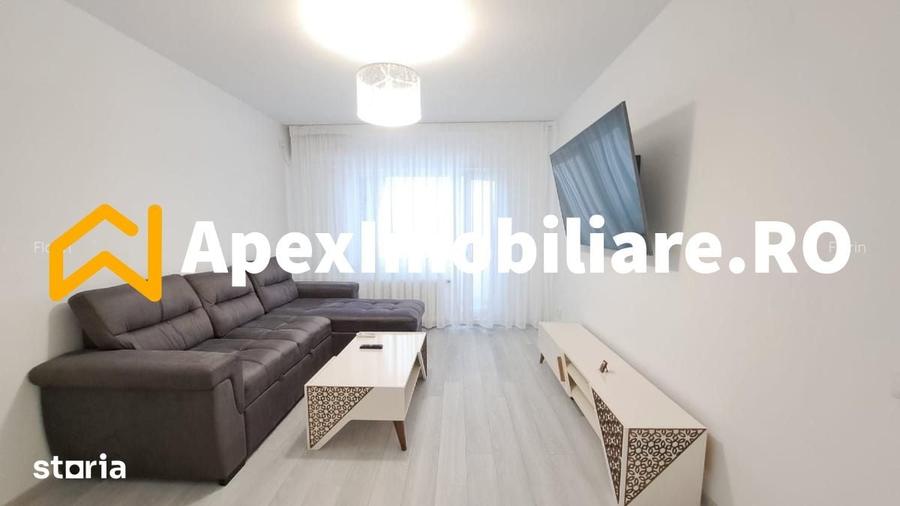Apartament 3 camere de inchiriat Dristor Bucuresti | ApexImobiliare.ro - 6