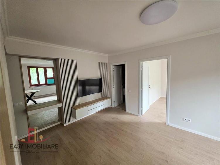 Apartament cu 2 camere decomandat în Ultracentral