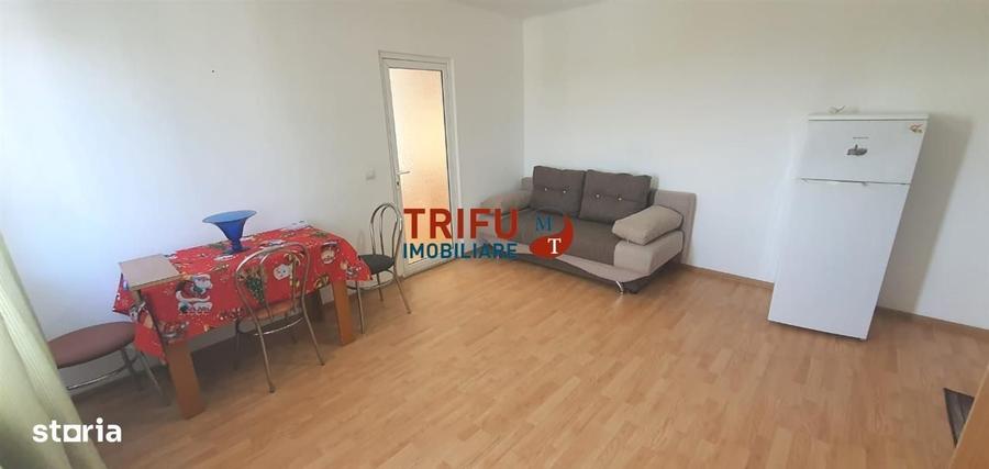 Apartament cu 2 camere decomandat în Micești