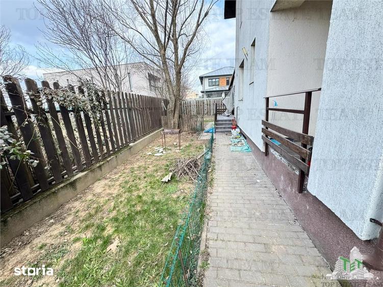 Vila P+1+M, 229 mp, 4 dormitoare, gradina si 4 parcari - 1