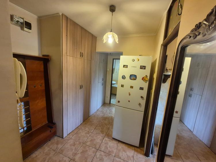 Apartament cu 2 camere în Dacia