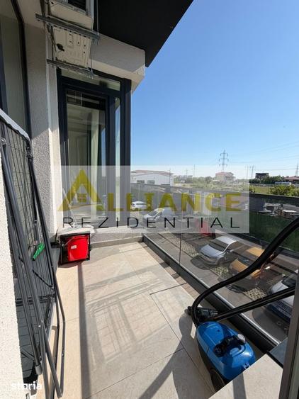 Apartament 3 camere | Bloc 2025 | 2 parcari | 135.000 - 14
