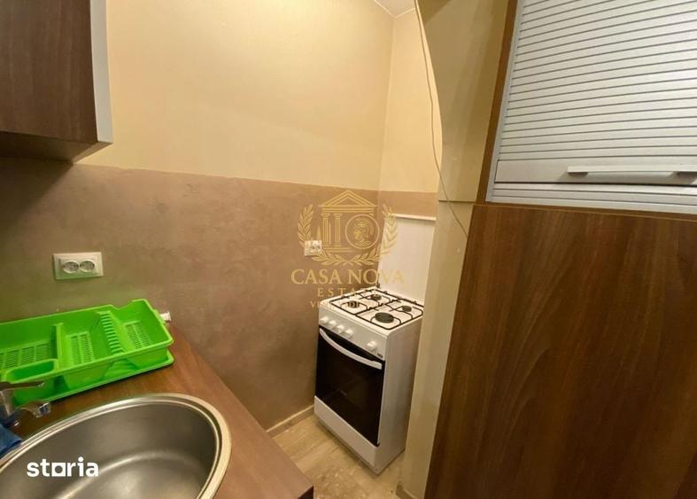 Apartament 2 camere 54mp, parcare, Piata Abator - 7