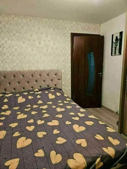 Apartament cu 3 camere decomandat, mobilat în Ultracentral