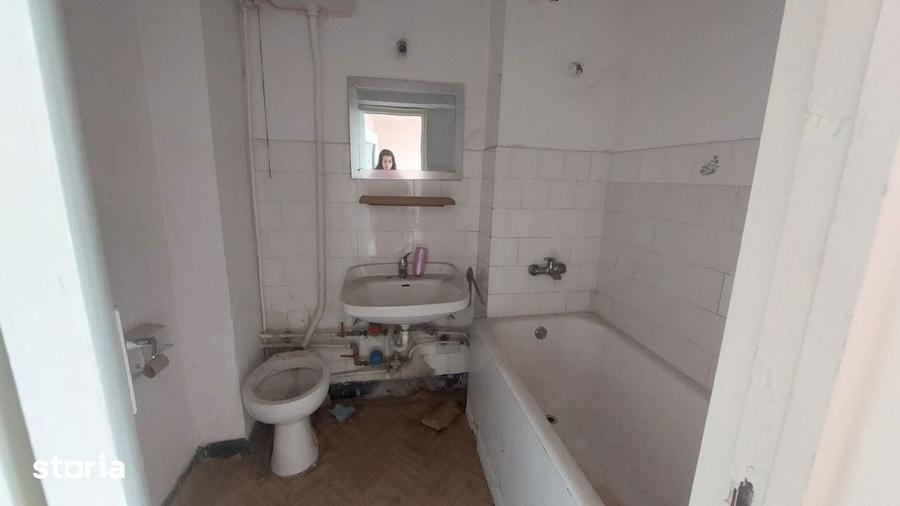 Garsonieră în Central