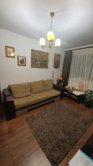 De inchiriat Ap.2 camere, Tg-Mures (Aleea Carpati Bl.35) - 2